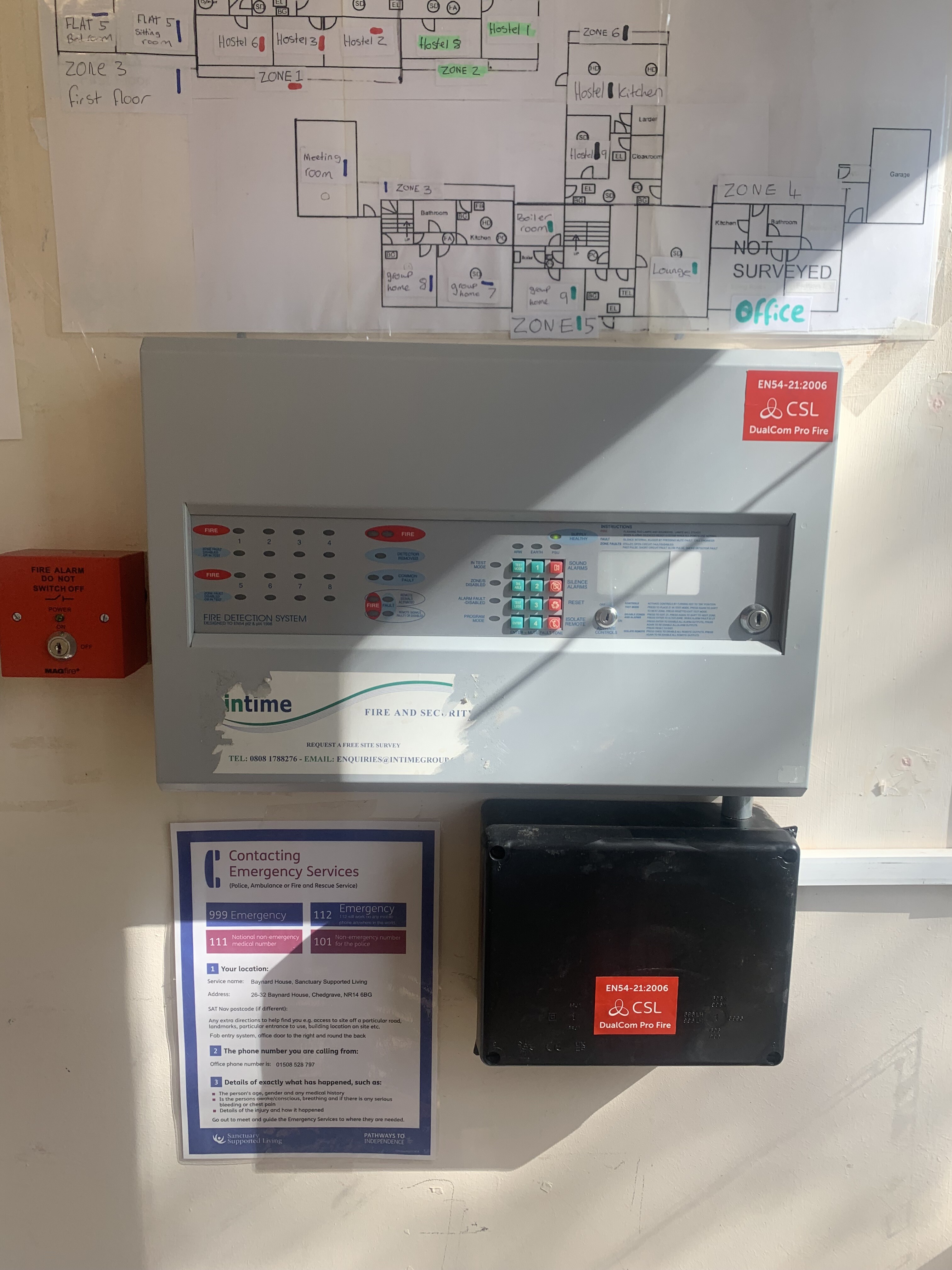 MCS ProjectsInstalls_upgradetodigitalsignalling