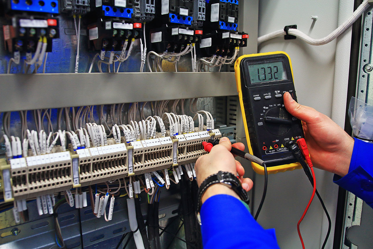 Electrical Testing