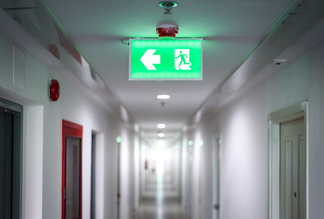 Emergency Lighting Installs and Repairs