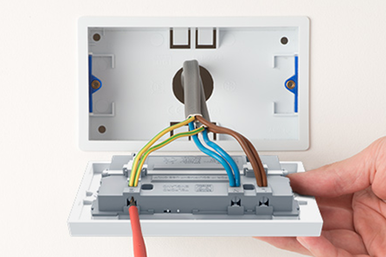 Electrical Installs & Repairs