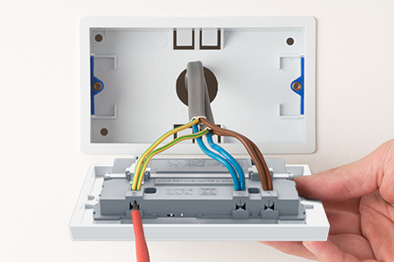 Electrical Installs & Repairs